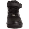 NIKE TURNSCHUHE AIR FORCE 1 MID `07 315123-001 NIKE TURNSCHUHE AIR FORCE 1 MID `07 315123-001